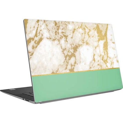Pastel Marble Dell XPS Skin